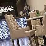 Triada Taksim - Special Category 4*