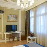 Hotel Triada Taksim - Special Category Istanbulská provincie