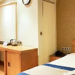 Triada Taksim - Special Category 4* Istanbulská provincie