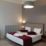 Triada Taksim - Special Category Hotel Istanbulská provincie
