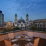 Triada Taksim - Special Category 4* Istanbulská provincie