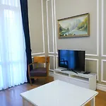 Triada Taksim - Special Category 4*