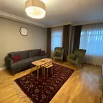 Triada Taksim - Special Category 4*