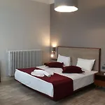 Triada Taksim - Special Category Hotel Istanbulská provincie