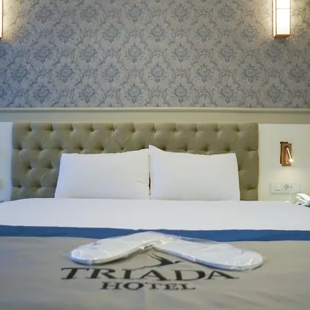 Triada Taksim - Special Category Hotel Istambul