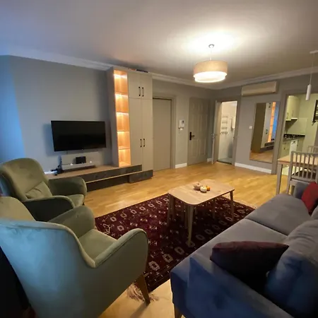 Triada Taksim - Special Category 4* Istambul