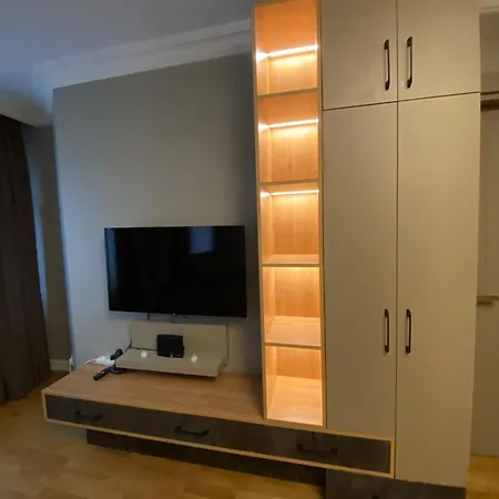 Hotel Triada Taksim - Special Category Istambul