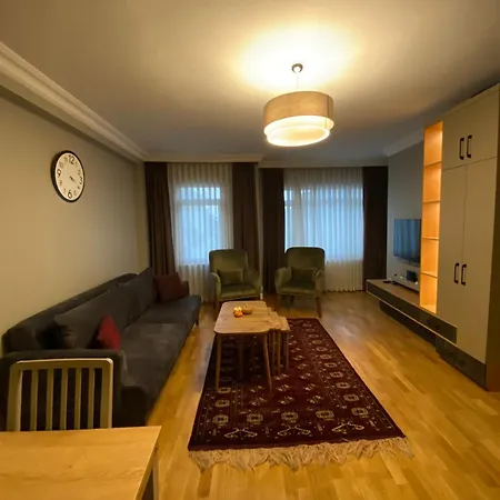 Triada Taksim - Special Category Hotel Istambul