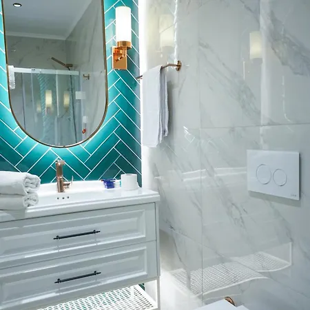 Hotel Triada Taksim - Special Category Istambul