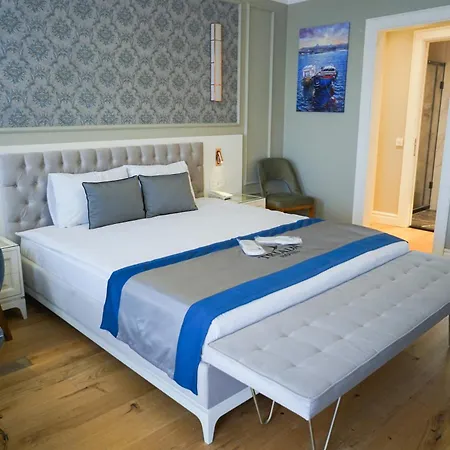Hotel Triada Taksim - Special Category Istambul