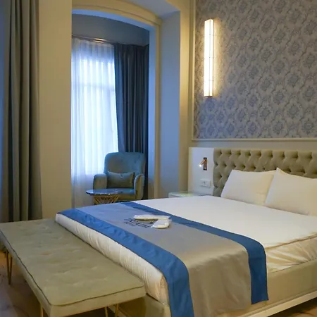 Triada Taksim - Special Category Hotel Istambul