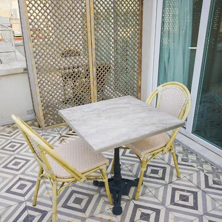 Triada Taksim - Special Category Istambul