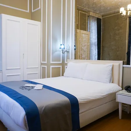 Triada Taksim - Special Category 4* Istambul