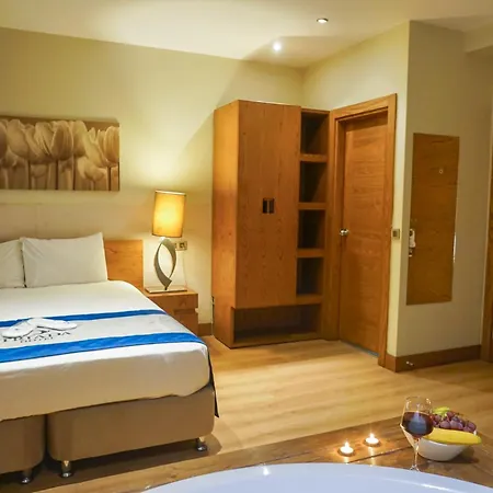 Triada Taksim - Special Category Szálloda 4*