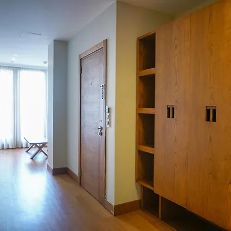 Triada Taksim - Special Category 4*