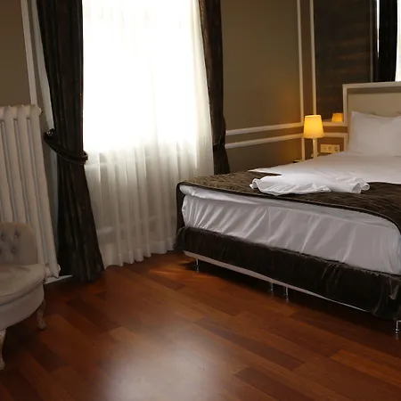 Triada Taksim - Special Category Szálloda Isztambul