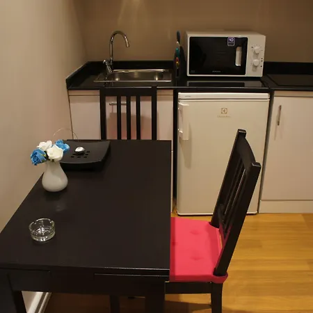 Triada Taksim - Special Category Isztambul