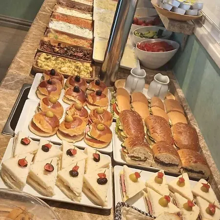 Triada Taksim - Special Category Szálloda 4*