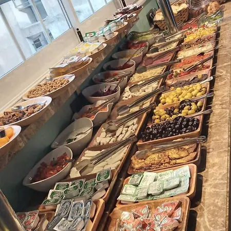 Triada Taksim - Special Category Szálloda