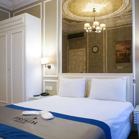 Triada Taksim - Special Category 4* Isztambul