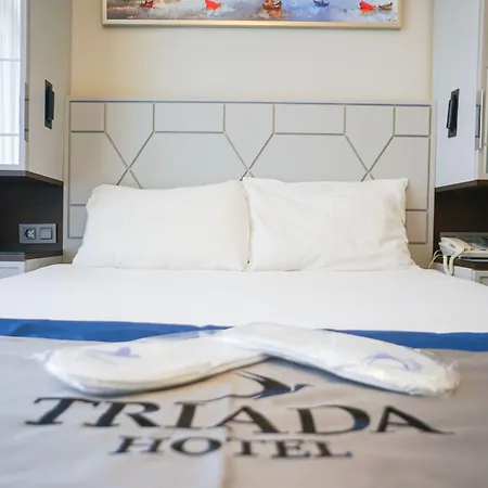 Triada Taksim - Special Category Ξενοδοχείο