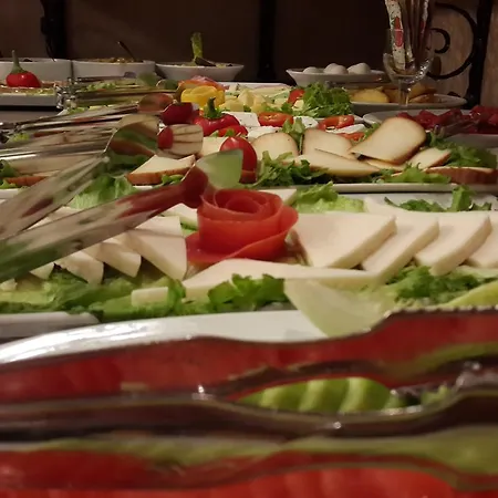 Triada Taksim - Special Category Isztambul