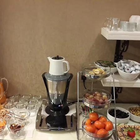 Triada Taksim - Special Category