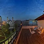 Triada Taksim - Special Category Istanbul