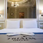 Hotel Triada Taksim - Special Category 4*