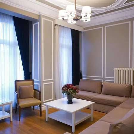 Triada Taksim - Special Category