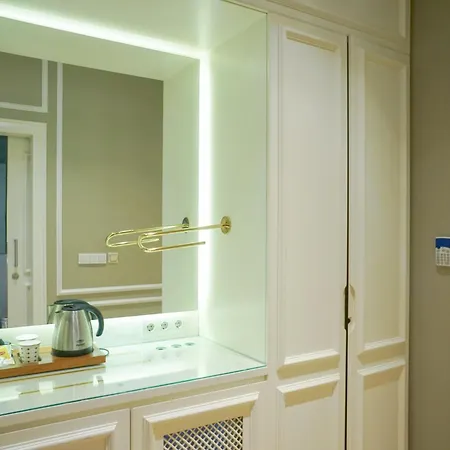 Triada Taksim - Special Category Istambul