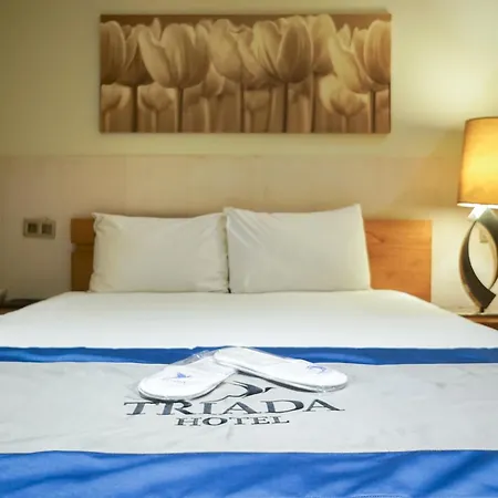 Hotel Triada Taksim - Special Category