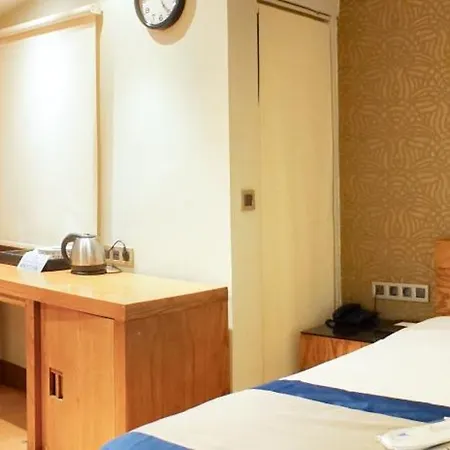 Triada Taksim - Special Category 4* Istanbulská provincie