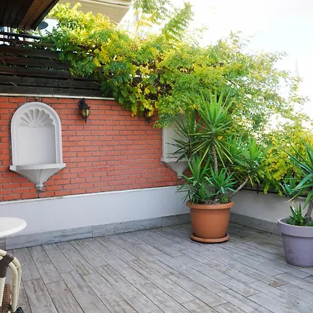 Hotel Triada Taksim - Special Category