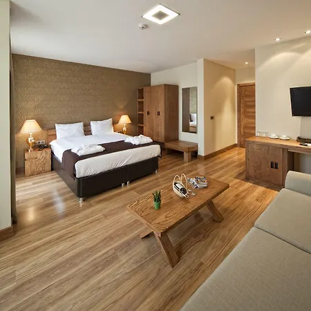 Triada Taksim - Special Category Hotel Istambul