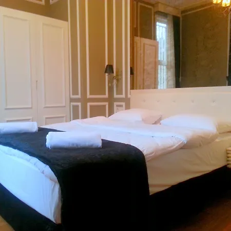 Hotel Triada Taksim - Special Category 4*