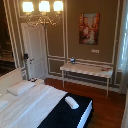 Hotel Triada Taksim - Special Category Istambul