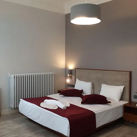 Triada Taksim - Special Category Hotell Istanbul