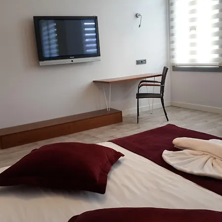 Triada Taksim - Special Category Hotel 4*