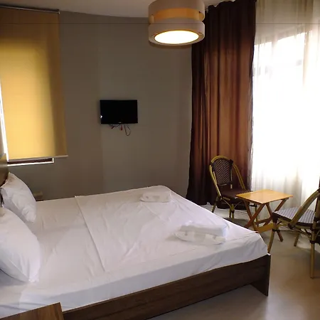 Triada Taksim - Special Category 4*