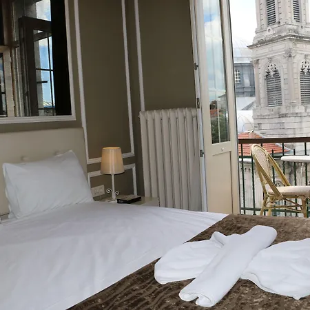 Triada Taksim - Special Category Hotel