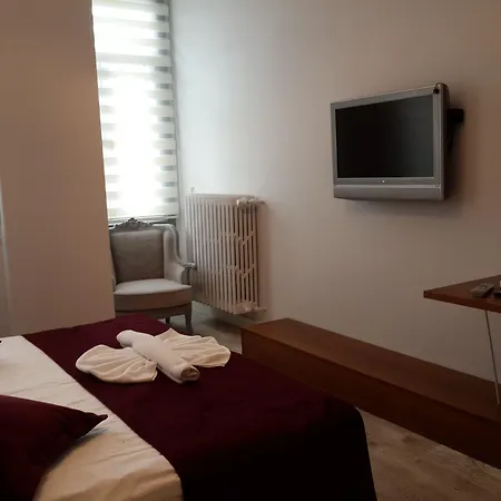 Triada Taksim - Special Category