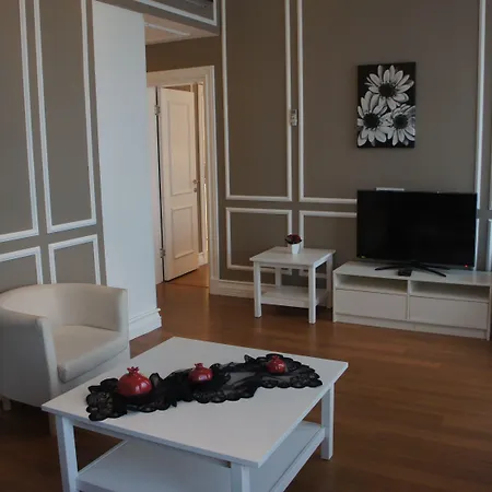 Triada Taksim - Special Category 4*