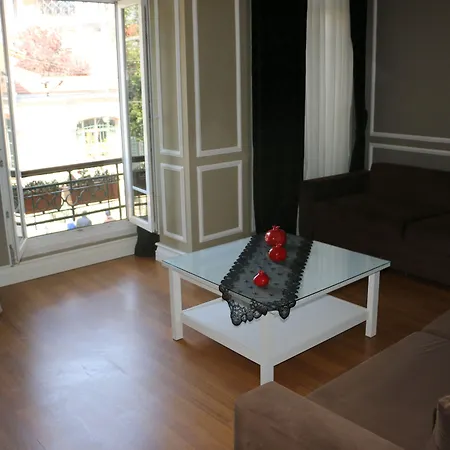 Hotel Triada Taksim - Special Category