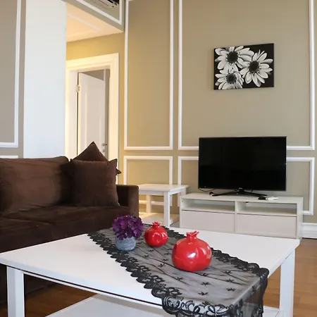 Triada Taksim - Special Category 4*