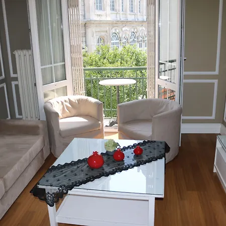 Triada Taksim - Special Category