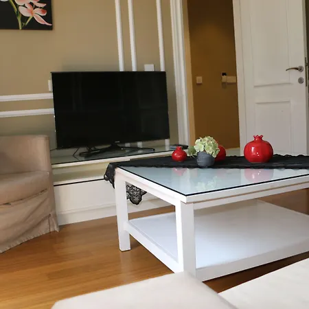 Triada Taksim - Special Category Hotel 4*