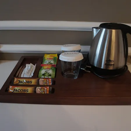Hotel Triada Taksim - Special Category