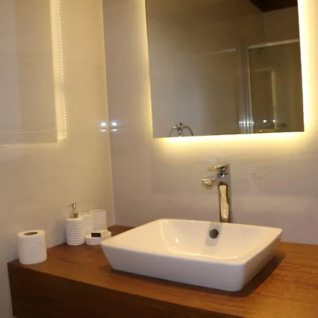 Triada Taksim - Special Category 4*