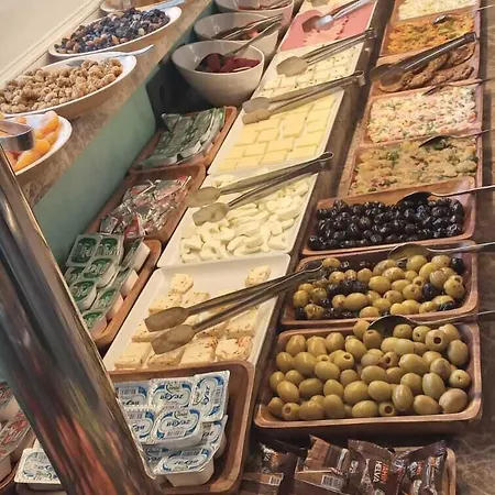 Triada Taksim - Special Category Hotel Istanbulská provincie